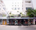 Cho thuê mặt tiền kinh dương vương, p12, q6, 8mx16m, trệt 2 lầu, giá: 50 triệu