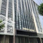 Chính chủ cho thuê toà văn phòng mjc tower lô 04-10a vĩnh hoàng, q. hoàng mai, hn. lh: 0975997166