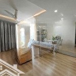 Bán nhanh căn hộ 3pn 98m2 the botanica full nội thất nhà đẹp. giá chỉ 5,9 tỷ
