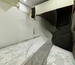 Siêu phẩm tập thể hộ khẩu hai bà trưng - 2 ngủ - full nội thất - giá 2.15 tỷ