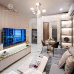 Chuẩn bị 740tr sở hữu căn hộ cao cấp the emerald 68, 2pn2wc, căn góc 2 mặt view sông cách q1 11km