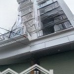 Khu vực chợ hà đông phường hà cầu-nhà mới 5 tầng 35m2-ngõ thông-kinh doanh nhỏ-cho thuê tốt-6.95 tỷ
