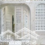 Bán nhà mới hoàn thiện ,huỳnh tấn phát nhà bè