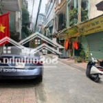 Bán căn 2 tầng 51.8m2 -ô tô vỉa hè kinh doanh/văn phòng/đầu tư cầu am-gần bưu điện hà đông-10.25 tỷ