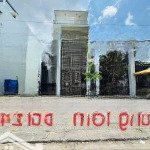 Biệt thự (ngang 10 dài 24) - lộ 30m - khu văn hoá tây đô cần thơ