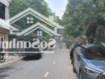 Bán gấp căn biệt thự đống đa đặng văn ngữ, hồ đắc di. nam đồng, đống đa dt 230 m2, giá 68tỷ
