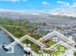 Mở bán 100 căn nhà phố lk biệt lập ven sông vàm cỏ đông tại bến lức - long an. giá chỉ từ: 3 tỷ/căn