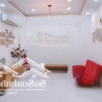 Không gian sống rộng rãi 93m2 - có sân chơi cho trẻ em -3 bước ra nguyễn văn đậu, gần phan đăng lưu