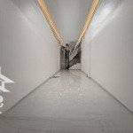 Bán nhà tam trinh mới tinh 40m2 - ôtô trước cửa - kinh doanh sầm uất - sổ đỏ chính chủ