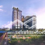 Căn hộ 1pn +1 -2pn giá chỉ từ 2ty1 /căn linh xuân -thủ đức