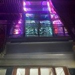 Bán nhà phố vân canh, hoài đức. đơn lập 42m2 xây 5 tầng. mặt phố trục chính kinh doanh tốt