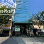 Bán tòa building góc 2 mặt tiền phan đăng lưu - 12 x 20m - hầm 7 tầng - hđ 320tr/th - 105 tỷ