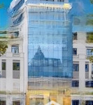 Chính chủ bán tòa nhà apartment & kinh doanh tốt - khu vực tây hồ diện tích 118m2 giá 75 tỷ