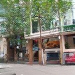 Tòa buiding cao cấp 10 tầng thang máy trần thái tông - cầu giấy - 126m2 - 10 tầng - 110 tỷ