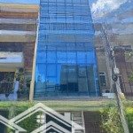Bán nhà mặt tiền đường phạm công trứ, p. thạnh mỹ lợi dt 99.8m2 (5.7m x17.5m) giá 17 tỷ sổ hồng
