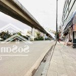 Bán nhà mặt phố quang trung, dt 40m2, 5 tầng, mt 3,5m, vỉa hè, ô tô, kinh doanh, giá 13 tỷ