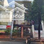 Bán nhà mặt tiền nguyễn thái học - quận 1. dt: 12.3 x 19m - 5 tầng - hđt: 210 tr/th. giá 88.6 tỷ