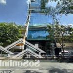 Tòa building mặt tiền nguyễn bỉnh khiêm, phường đa kao, quận 1 - 13 x 28m - 2 hầm 10 tầng - 280 tỷ