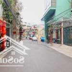 Bán nhà mặt phố phương liệt, trường chinh, thanh xuân, 102m2, 24.8 tỷ