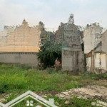 Bán lô đất xây hầm 7 tầng tại hẻm 12m bình lợi - cách mặt tiền đường 30m - giá tốt nhất khu vực.