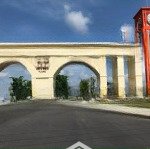 Bán lô hưng long residence gần trường học đức hòa, 90m2, 920tr, lh 0901762379
