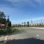 Bán đất trung tâm hành chính tỉnh bình dương (hoà phú) dt 150m2 khu kinh doanh tiện cho thuê