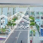 Bán đất mặt tiền 23/10 ngay lottemart, 1155m2 ngang 14m