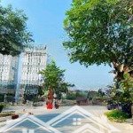 Bán nhà phân lô văn cao ba đình - 190m2 mặt tiền 11m - phân lô xây văn phòng - ô tô - gần phố