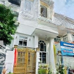 Lỗ 10 tỷ! chỉ cần khách thiện chí! villa 43r/21 hồ văn huê - 500m2 sàn hầm 5 tầng thang máy - ntcc