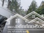 Bán biệt thự vip kđt sunny garden city, quốc oai. dt 400m2, mt 20m. 3,5 tầng. kd tốt