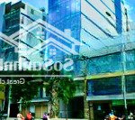 Bán nhà mặt tiền đường 3/2, p. 14 - q. 10 - 4x20m - ctxd: 5 tầng - vỉa hè 6m - giá tốt chỉ 23 tỷ