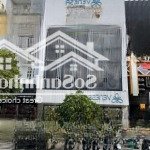 Vị trí vàng ngay bến thành! chính chủ bán nhà mặt tiền lê lai quận 1 (7x18m) 4 tầng giá chỉ 50 tỷ