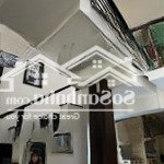 Bán nhà 3 tầng đường 7m5 đỗ huy uyển