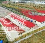 Bán đất nền nam an, gần kcn hiện hữu, gần trung tâm hành chính