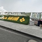 Bán mảnh đất đẹp dt 120m2-mt 5,5m - gần hồ tây & lotte tây hồ - phố nhật chiêu q tây hồ. giá: 19tỷ
