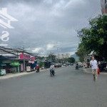 Hàng hiếm, lô góc đẹp 59m2 - tđc vcn phước long 2 - có sổ hồng xây dựng tự do - 4,9 tỷ