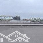 Bán mảnh đất đẹp dt139m2-mt11.5m-đất 2 mặt thoáng-ôtô vào đất-phố nhật chiêu-quận tây hồ.giá:37.3tỷ