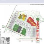 Bán gấp đất nền 82m2 tại đường 286, khúc xuyên, bắc ninh, giá chỉ từ 2,xx tỷ