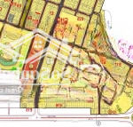 Bán lô đất 8mx19.5m đường 7.5m ngay cổng chợ điện ngọc giáp ranh đà nẵng giá 2.95 tỷ. lh 0942994040