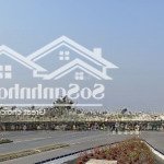 Bán đất mặt đường, số 89, đường phú xá, đông hải 1, hải an, hải phòng, dt 379m2, giá 32 triệu/m2