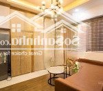 Cho thuê căn hộ chung cư 1 phòng ngủ, khu á châu bãi sau vũng tàu