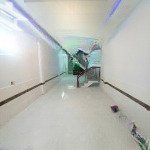 8 triệu - nhà thuê đẹp mới 2pn - phạm văn chiêu 4x14m - gần chợ thạch đà