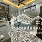 Cho thuê nhà riêng tại đội cấn, 16 triệu, 40m2, 4pn, 4wc, giá ưu đãi