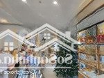 Cho thuê lô góc hai mặt tiền hòa cường bắc - 25tr/th