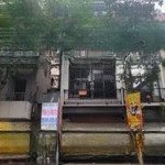Hot! cho thuê nhà mặt phố tô hiến thành dt 60m2 x 4t, mt 5m