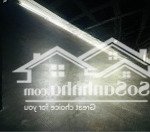 Mặt bằng riêng biệt đường đồng nai, q10, dt 10x15m, kd tự do