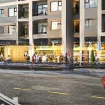 Cho thuê shop khối đế, shop chân chung cư ~70k dân tại vinhomes grand park. liên hệ 0828030977