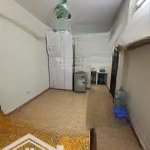 Nhà ngách 9 ngõ 252 tây sơn có 2 tòa thang bộ và thang máy