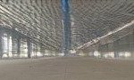 Nhà xưởng trống cần cho thuê 2100m2 tân chi - tiên du - bắc ninh pccc đầy đủ sản xuất đa ngành nghề