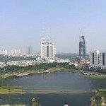 Chính chủ bán ch 3pn + 2wc tại tây hà tower, tầng trung mát mẻ, full đồ đẹp, view hồ, sổ đỏ, giá 6